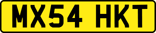MX54HKT
