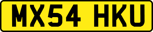 MX54HKU