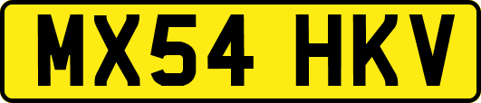 MX54HKV