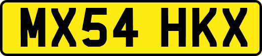 MX54HKX