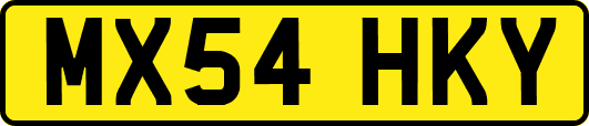 MX54HKY