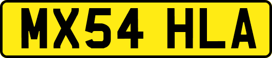 MX54HLA