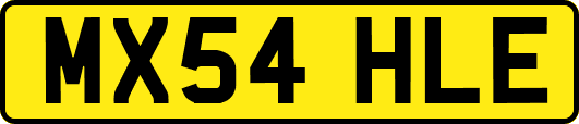 MX54HLE