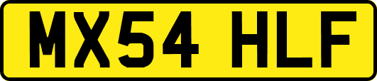 MX54HLF