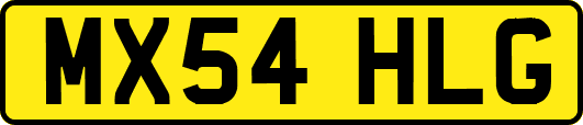 MX54HLG