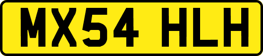 MX54HLH