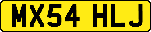 MX54HLJ