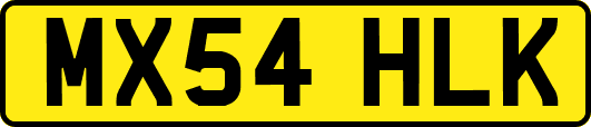 MX54HLK