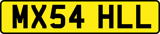 MX54HLL