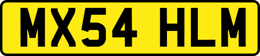 MX54HLM