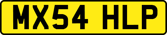 MX54HLP