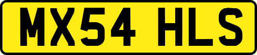 MX54HLS