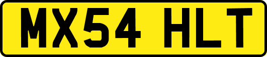 MX54HLT