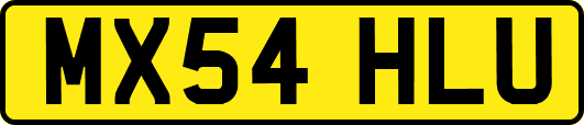 MX54HLU