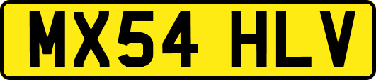 MX54HLV
