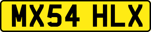 MX54HLX