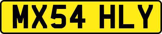 MX54HLY