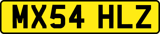 MX54HLZ