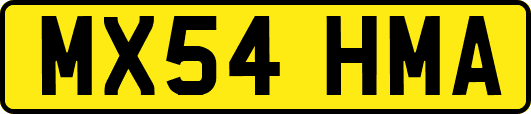 MX54HMA