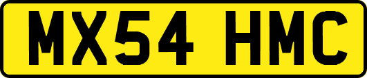 MX54HMC