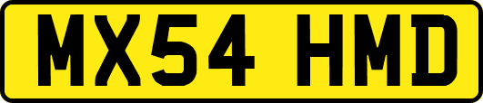 MX54HMD
