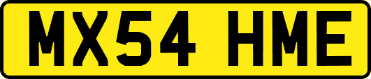 MX54HME