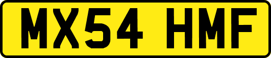 MX54HMF