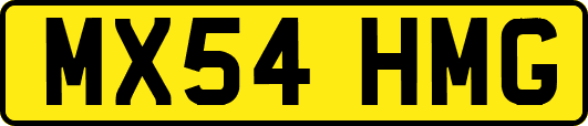 MX54HMG