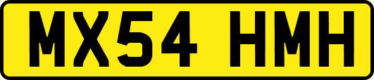 MX54HMH