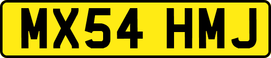 MX54HMJ