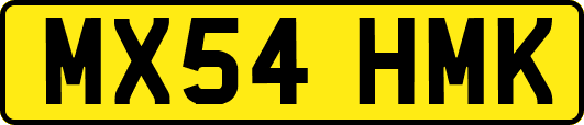 MX54HMK