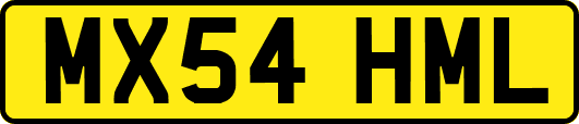 MX54HML