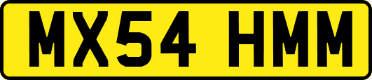 MX54HMM