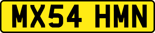 MX54HMN