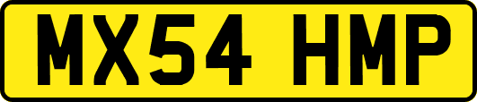 MX54HMP