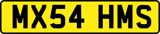MX54HMS