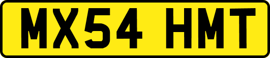 MX54HMT