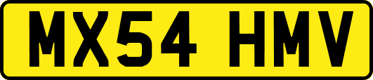 MX54HMV