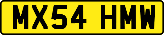 MX54HMW