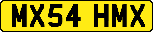 MX54HMX