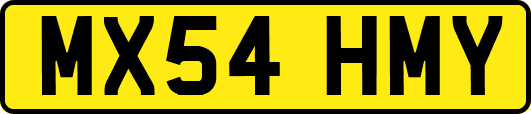 MX54HMY