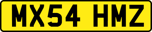 MX54HMZ
