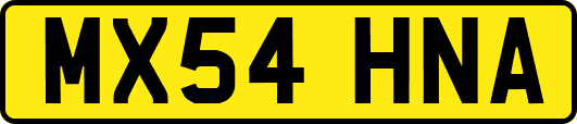 MX54HNA