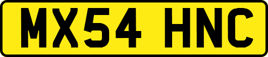 MX54HNC