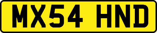 MX54HND