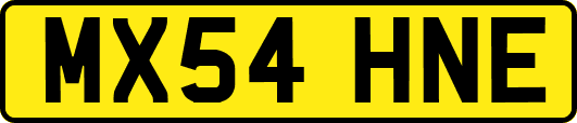 MX54HNE