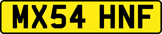 MX54HNF