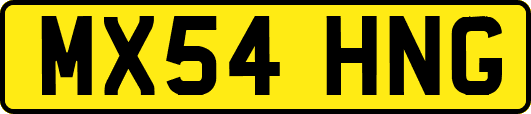 MX54HNG