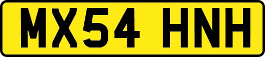 MX54HNH