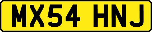 MX54HNJ
